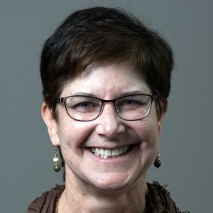 Diane King Ph.D.