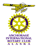 Anchorage International Rotary Club