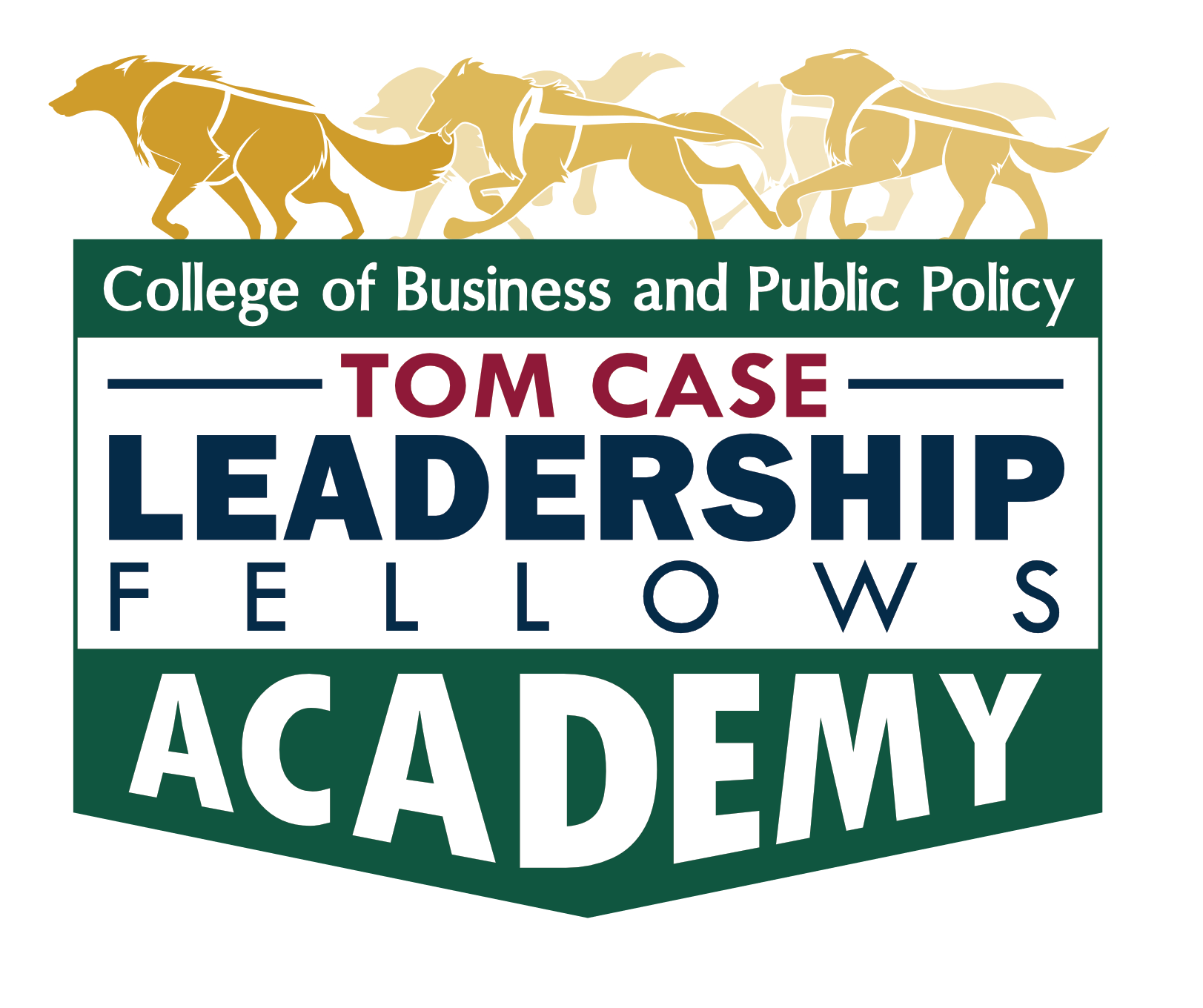 CBPP Tom Case Leadership Fellows Academy