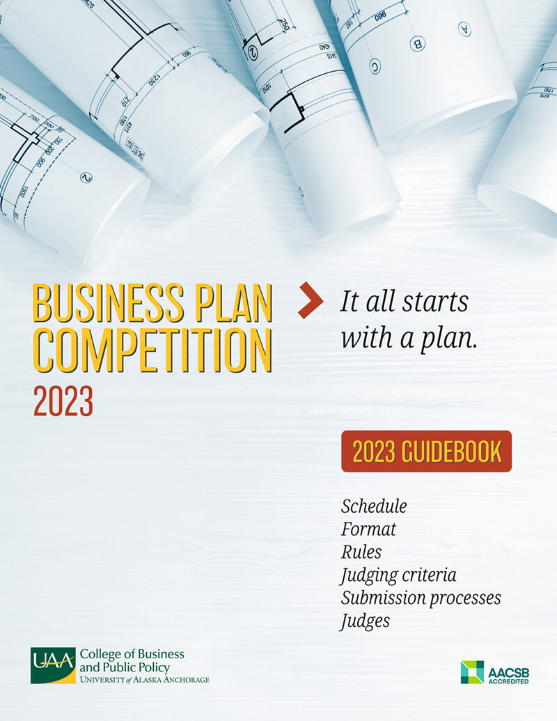 Business Plan Competition 2023 Guidebook