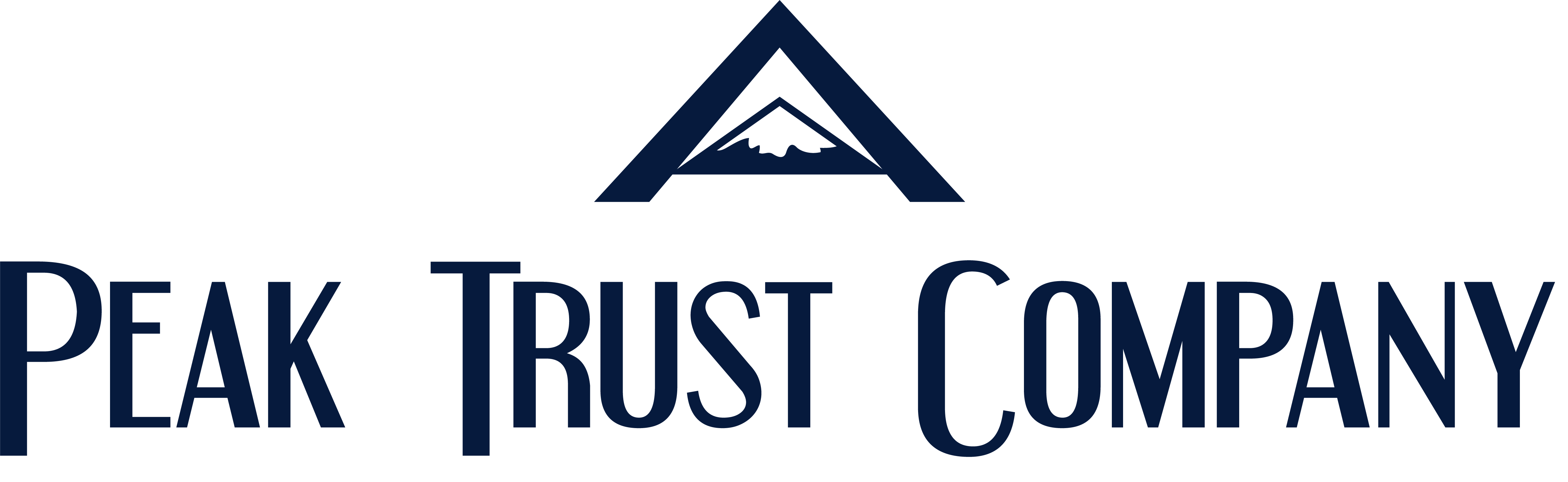Peak Trust Company
