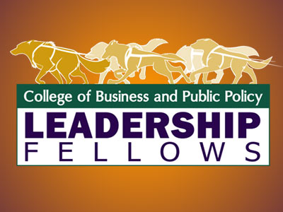 Leadership Fellows