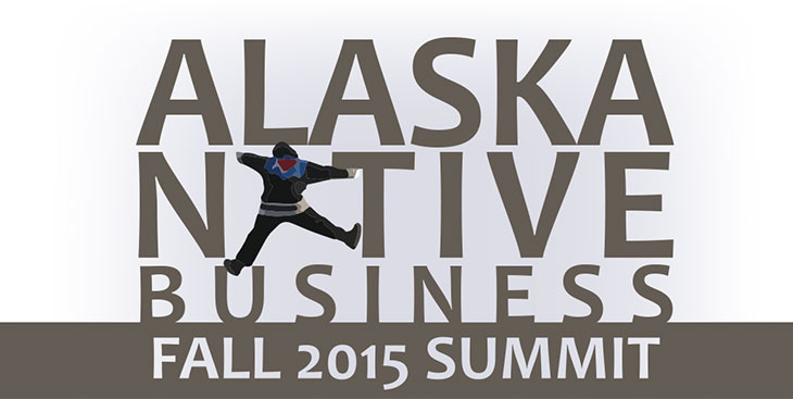 Alaska Native Business Summit