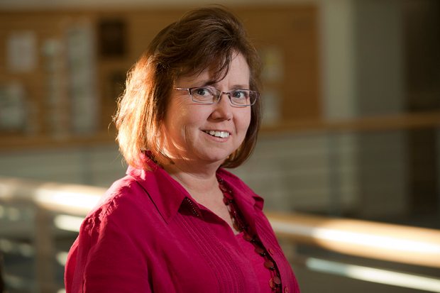 Professor Sharon Lind