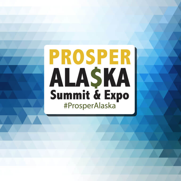 Prosper Ala$ka Summit & Expo