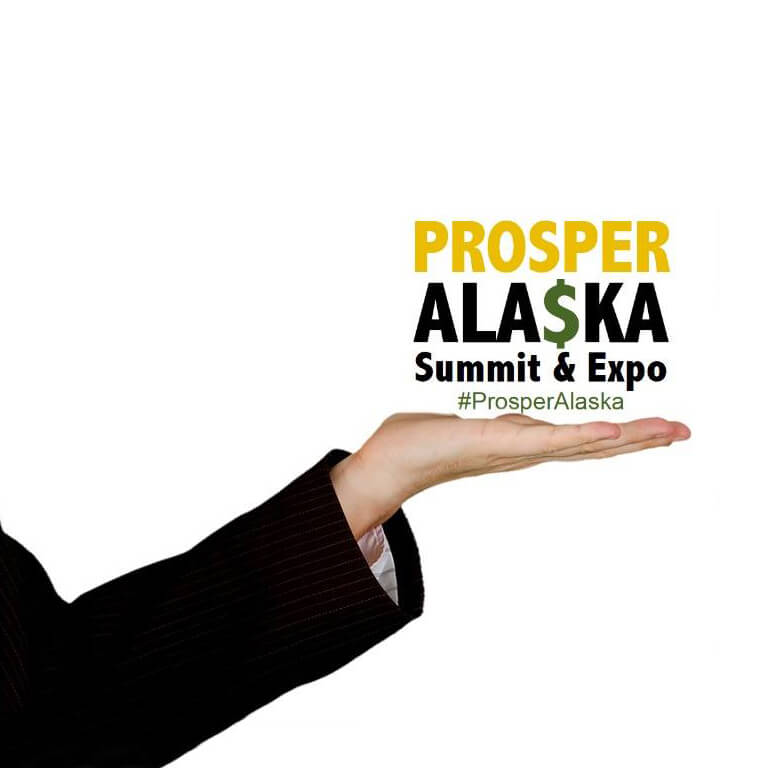 Prosper Ala$ka Summit & Expo