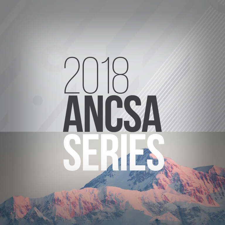 2018 ANCSA Series