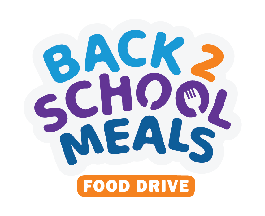 food drive logo