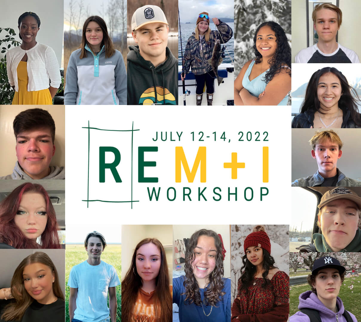 REM+I Participants