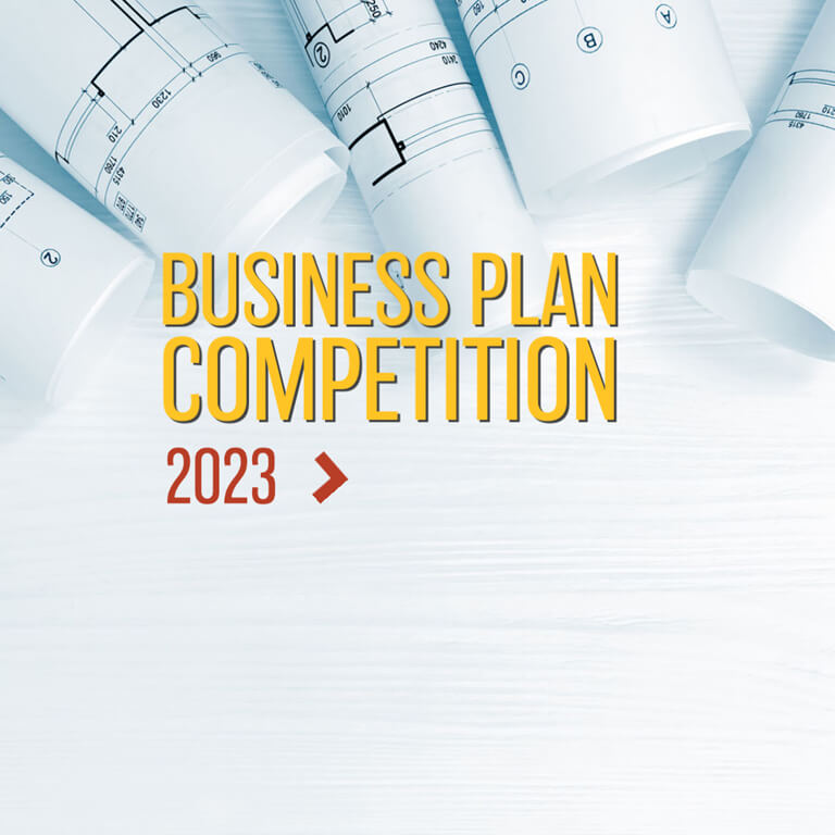 Business Plan Competition 2023