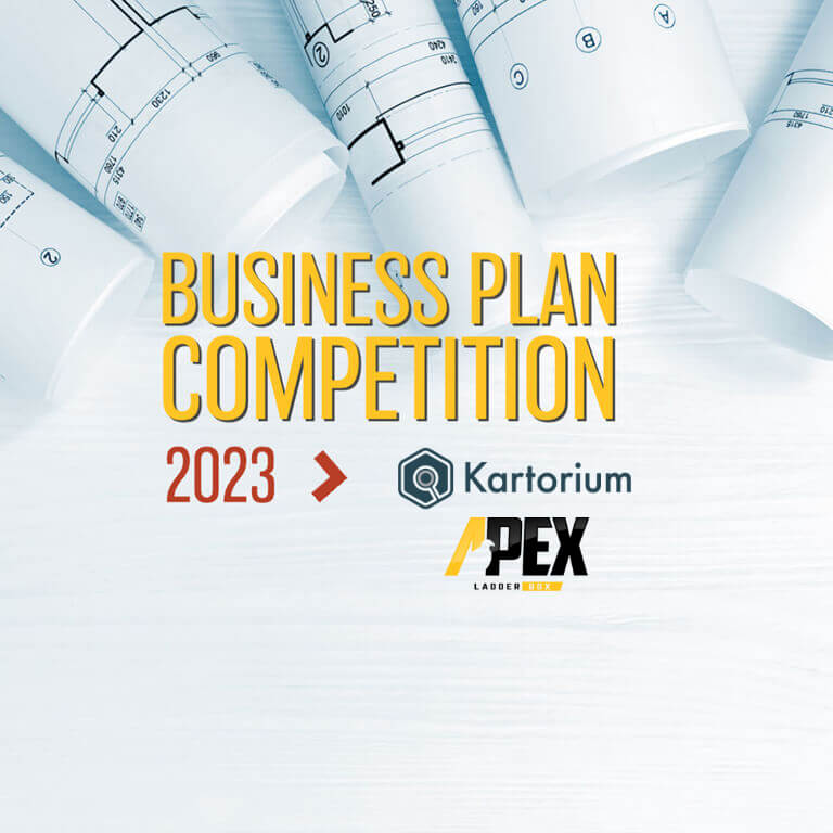 Business Plan Competition Winners