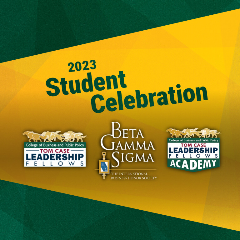 2023 Student Celebration