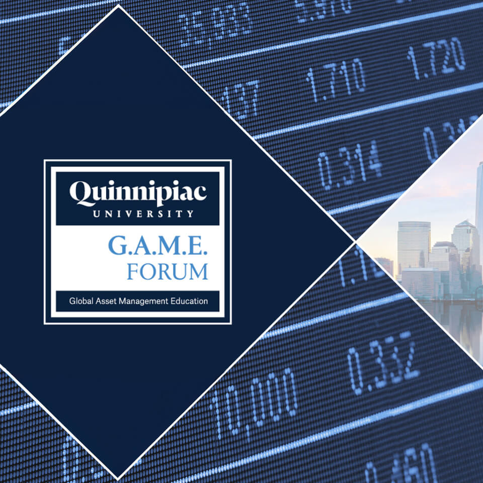 2024 Quinnipiac GAME Forum